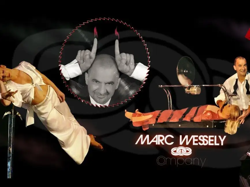 Marc Wessely Company